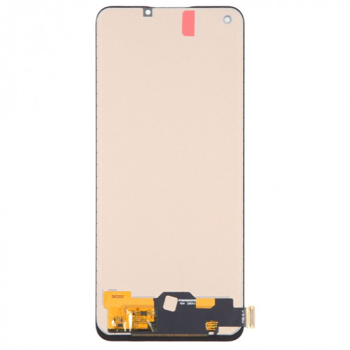 Écran LCD TFT pour OnePlus Nord CE 2 5G IV2201 avec assemblage complet du numériseur (noir) SH004A157-06