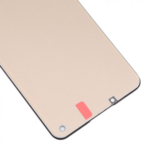 Écran LCD TFT pour OnePlus Nord CE 2 5G IV2201 avec assemblage complet du numériseur (noir) SH004A157-06