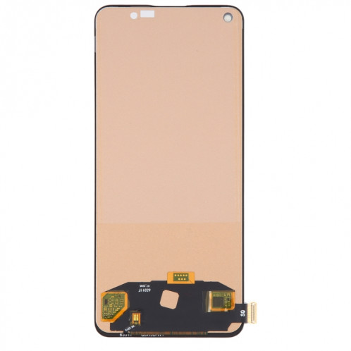Écran LCD TFT pour OnePlus Nord CE 5G EB2101 EB2103 avec assemblage complet du numériseur (noir) SH005A436-06