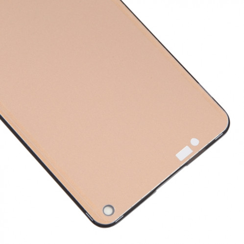 Écran LCD TFT pour OnePlus Nord CE 5G EB2101 EB2103 avec assemblage complet du numériseur (noir) SH005A436-06