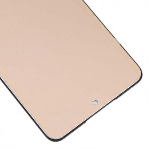 Écran LCD TFT pour OnePlus 10T CPH2415 CPH2413 CPH2417 avec numériseur complet (noir) SH009A1579-06