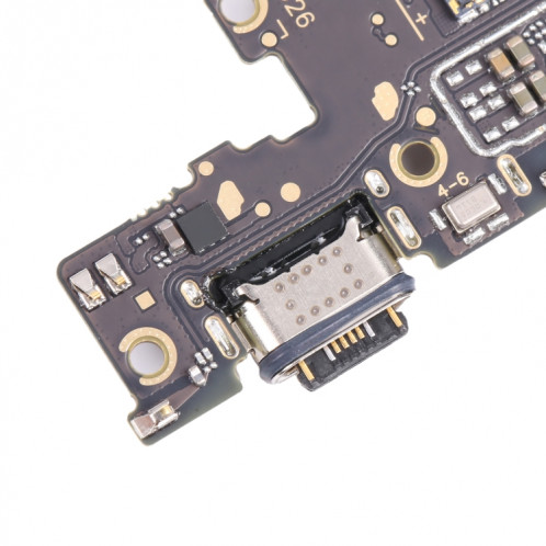 Pour carte de port de charge OEM vivo iQOO Z7x SH90031561-04