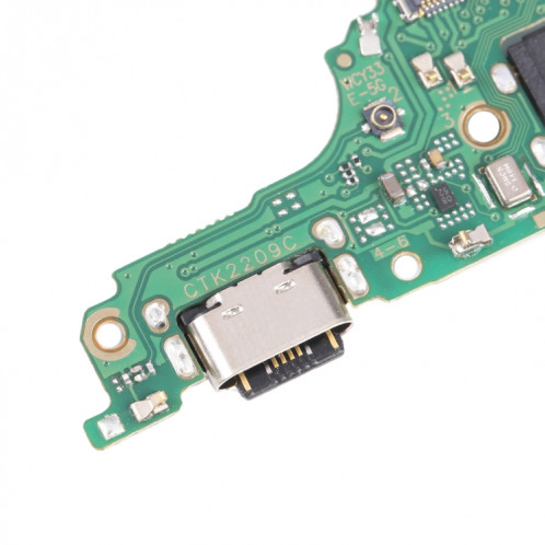 Pour carte de port de charge OEM vivo Y33e SH90051310-04