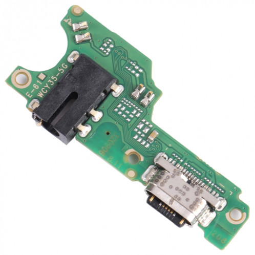 Pour carte de port de charge OEM vivo Y35 5G SH9007356-04