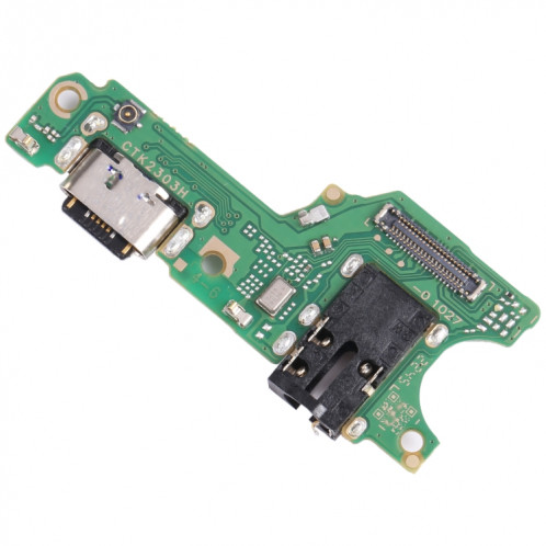 Pour carte de port de charge OEM vivo Y35 5G SH9007356-04