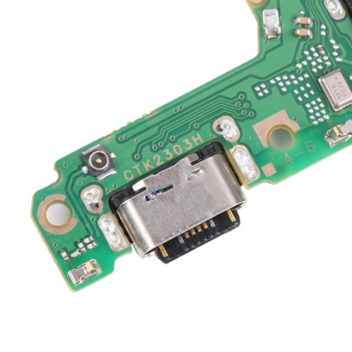 Pour carte de port de charge OEM vivo Y35 5G SH9007356-04