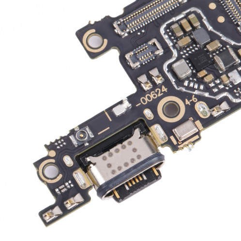Pour carte de port de charge OEM vivo X70 SH90081467-04