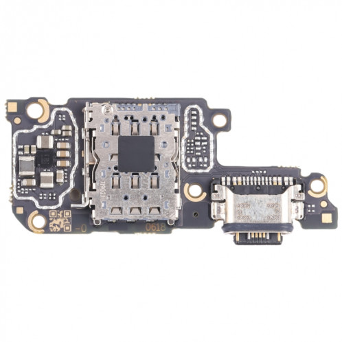 Pour carte de port de charge OEM vivo X70 Pro SH9009602-04