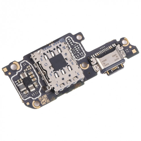 Pour carte de port de charge OEM vivo X70 Pro SH9009602-04
