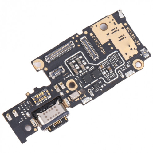 Pour carte de port de charge OEM vivo X90 SH9010194-04