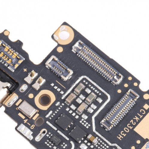 Pour carte de port de charge OEM vivo X90 SH9010194-04