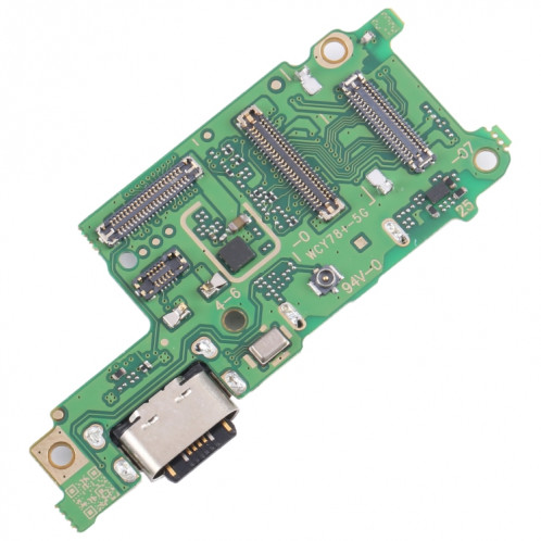 Pour vivo Y78 + carte de port de charge OEM SH9013354-04