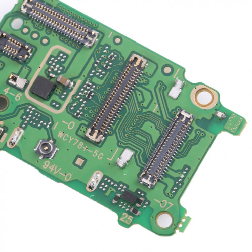 Pour vivo Y78 + carte de port de charge OEM SH9013354-04