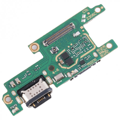 Carte de Port de chargement OEM pour vivo iQOO Z7 SH9014329-04