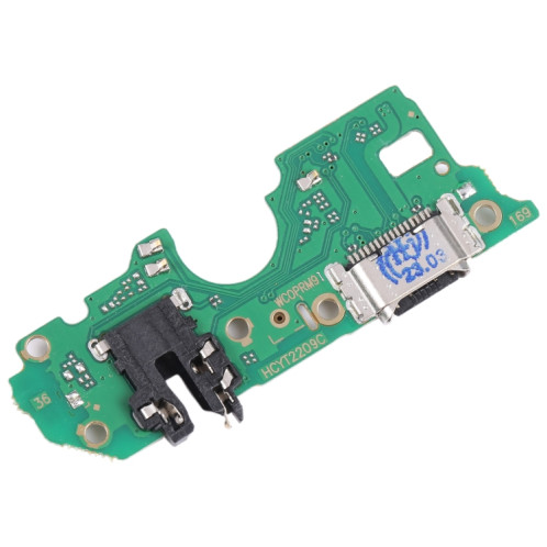 Pour la carte de port de charge OEM OPPO A76 SH92011877-04
