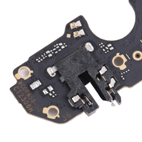 Pour la carte de port de charge OEM OPPO A58 SH92041500-04