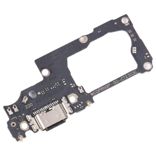Pour la carte de port de charge OEM OPPO Reno9 Pro SH9208595-04