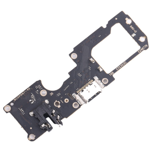 Pour carte de port de chargement OEM OPPO Reno7 4G SH92101666-04