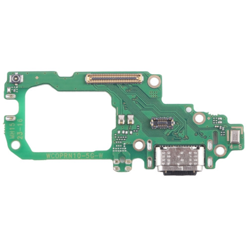 Pour carte de port de chargement OEM OPPO Reno10 5G SH92141834-04