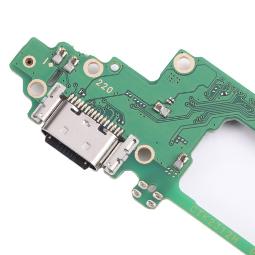 Pour carte de port de chargement OEM OPPO Reno10 5G SH92141834-04