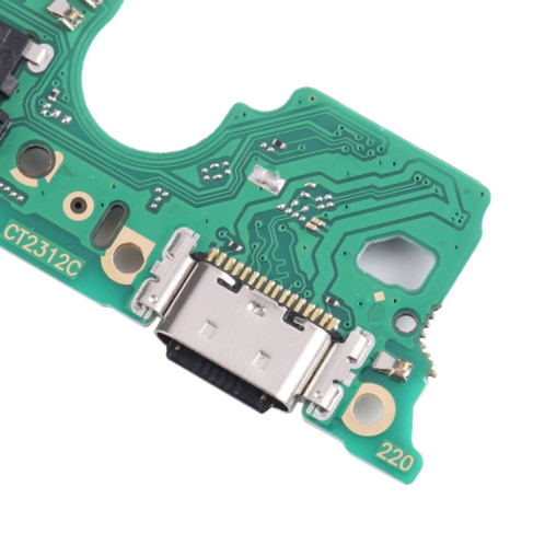 Pour carte de port de chargement OEM OPPO A38 SH9216920-04
