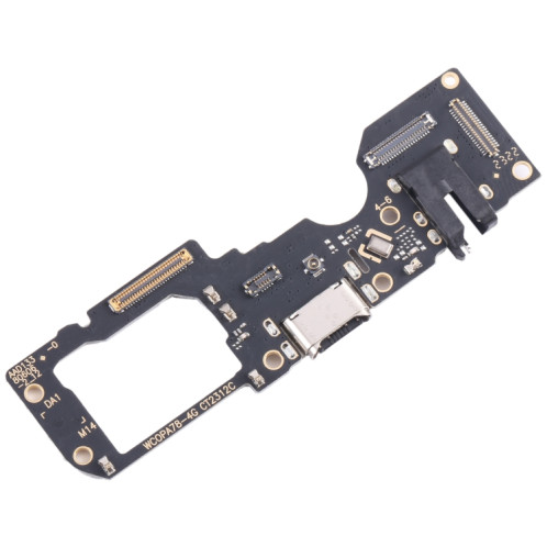 Pour carte de port de chargement OEM OPPO A78 4G SH92181254-04