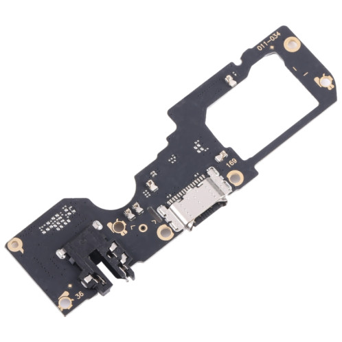 Pour carte de port de chargement OEM OPPO A78 4G SH92181254-04