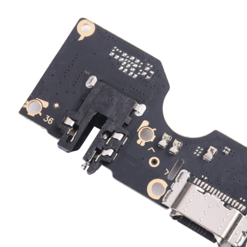 Pour carte de port de chargement OEM OPPO A78 4G SH92181254-04
