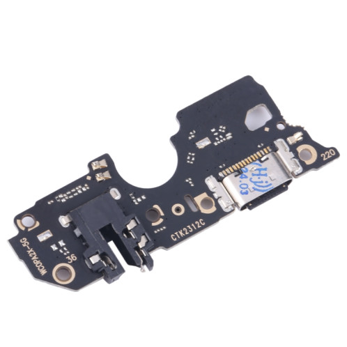 Pour carte de port de chargement OEM OPPO A2x SH9219799-04