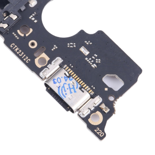 Pour carte de port de chargement OEM OPPO A2x SH9219799-04