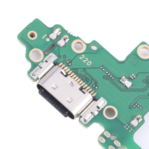 Pour carte de port de chargement OEM OPPO A2 Pro SH9220232-04