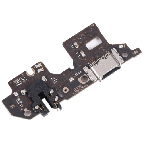 Pour la carte de port de charge OEM Realme 9 Pro SH93021718-04