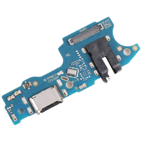 Pour la carte de port de charge OEM Realme C55 SH9304794-04