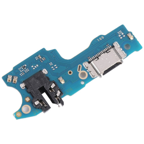 Pour la carte de port de charge OEM Realme C55 SH9304794-04