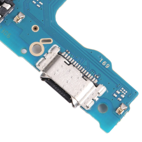 Pour la carte de port de charge OEM Realme C55 SH9304794-04