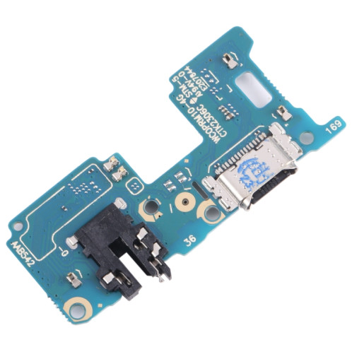 Pour carte de port de charge OEM Realme 10 4G SH93051093-04