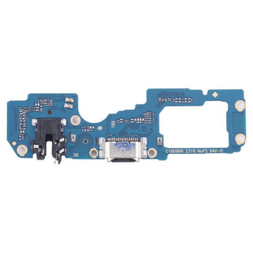 Pour carte de port de charge OEM Realme 11 5G SH9307244-04