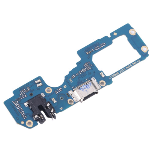 Pour carte de port de charge OEM Realme 11 5G SH9307244-04
