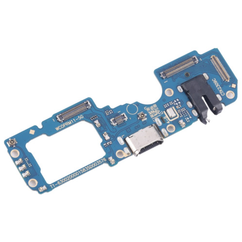 Pour carte de port de charge OEM Realme 11 5G SH9307244-04