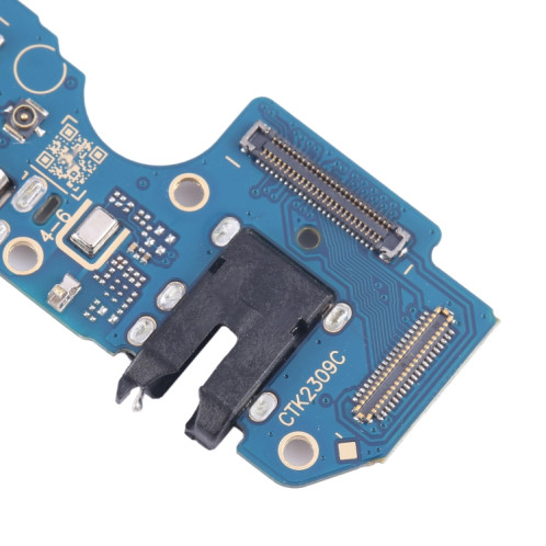 Pour carte de port de charge OEM Realme 11 5G SH9307244-04