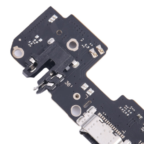 Pour carte de port de charge OEM Realme 9 4G SH9308338-04