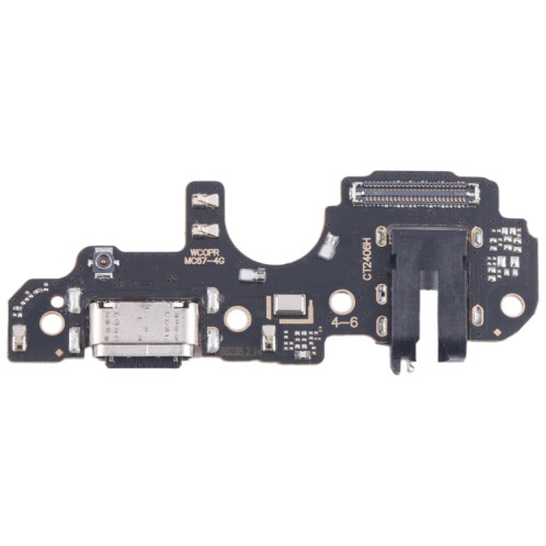 Carte de port de charge OEM pour Realme C67 5G SH9309462-04