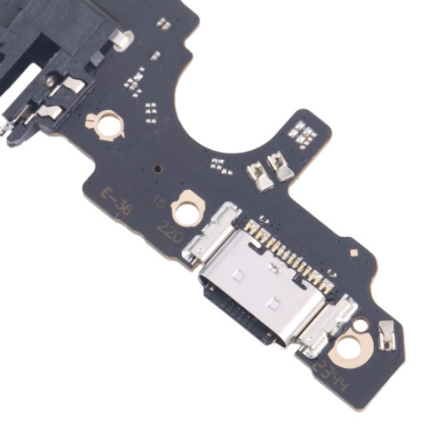 Carte de port de charge OEM pour Realme C67 5G SH9309462-04