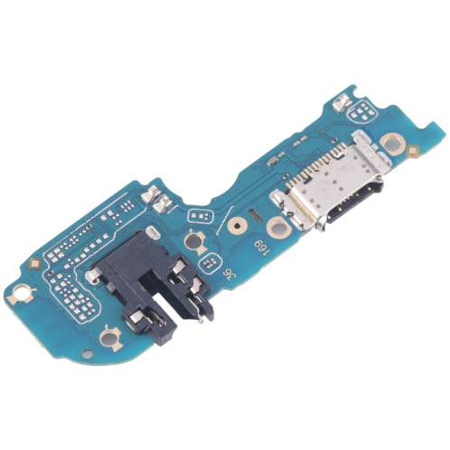 Pour carte de port de charge OEM Realme 11x 5G SH93101804-04