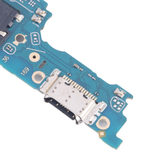 Pour carte de port de charge OEM Realme 11x 5G SH93101804-04