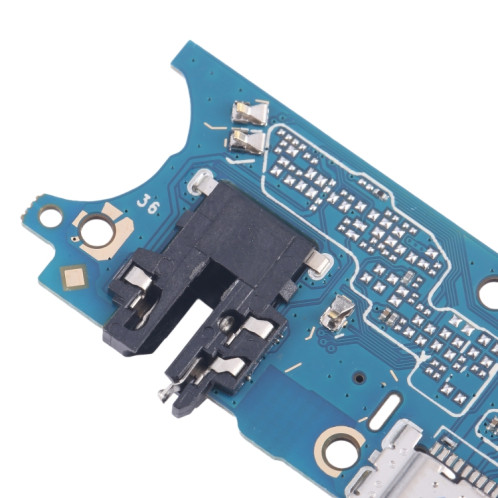 Carte de Port de chargement OEM pour Realme C51 4G RMX3830 SH9312624-04