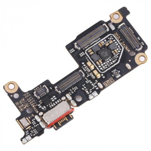 Pour carte de port de charge OEM Xiaomi 12T Pro SH95031346-00