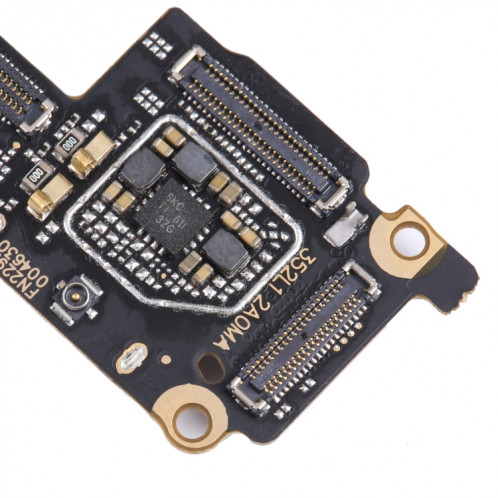 Pour carte de port de charge OEM Xiaomi 12T Pro SH95031346-00