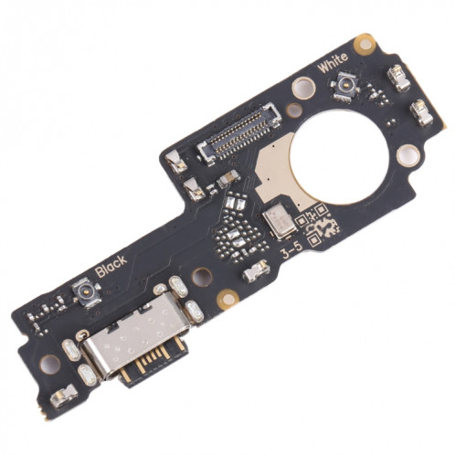 Pour carte de port de charge OEM Xiaomi Redmi Note 11E SH9504659-00