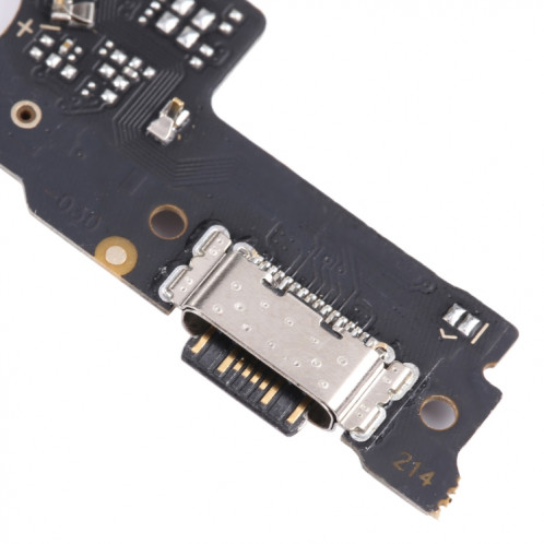 Pour carte de port de charge OEM Xiaomi Redmi Note 11E SH9504659-00